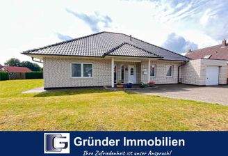 Haus mit XXL-Grundstück