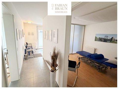 Nürnberg Büros, Büroräume, Büroflächen 