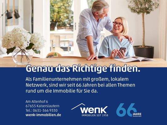 Immobilien_Wenk_Anzeigen_älteres Pärchen