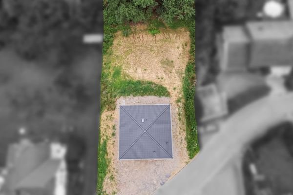 Vogelperspektive