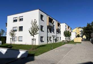 Ebenerdig - ohne Barriere wohnen