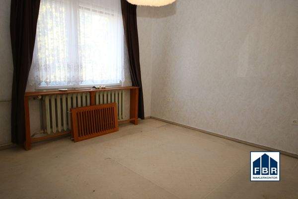 2. Zimmer Erdgeschoss