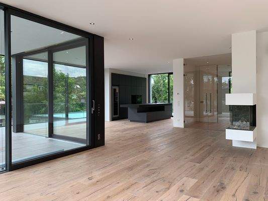 Beispielbild Wohnraum