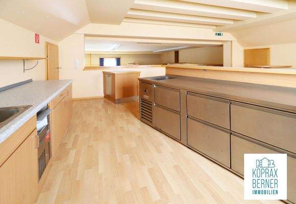 Barbereich - Galerie