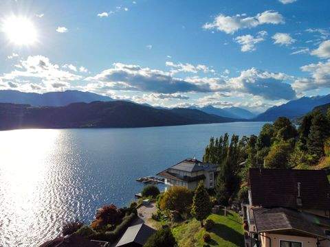 Millstatt am See Grundstücke, Millstatt am See Grundstück kaufen