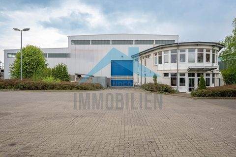 Staufenberg Halle, Staufenberg Hallenfläche