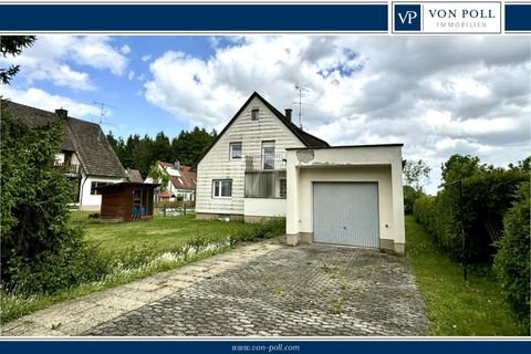 Odelzhausen Häuser, Odelzhausen Haus kaufen