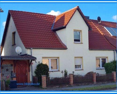 EFH in Oschersleben OT Alikendorf