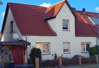 EFH in Oschersleben OT Alikendorf