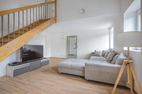 Beispiel Mietwohnung