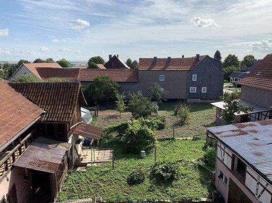 Grundstücksübersicht