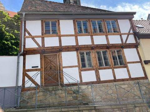 Quedlinburg Häuser, Quedlinburg Haus kaufen