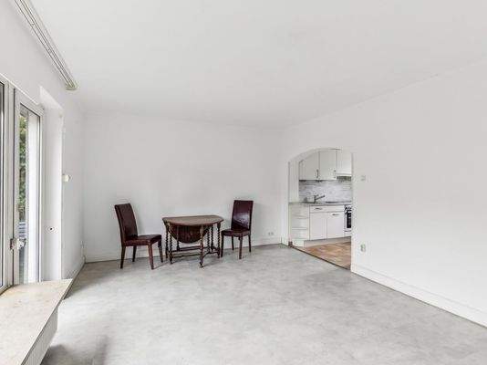 Wohnzimmer 2 Erdgeschoss