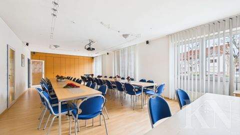 Dillingen/Saar Büros, Büroräume, Büroflächen 