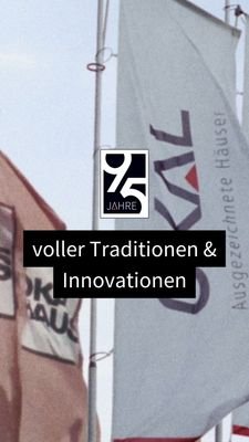 über OKAL voller Traditionen & Innovationen