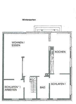 Wohnung EG