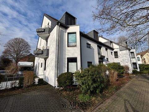 Monheim a. Rh. Wohnungen, Monheim a. Rh. Wohnung kaufen