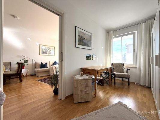 Schlafzimmer/Wohnzimmer