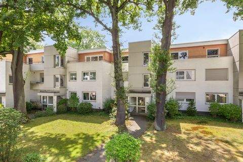 Bonn / Venusberg Wohnungen, Bonn / Venusberg Wohnung kaufen