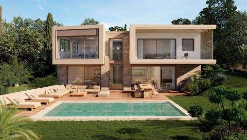 MOUGINS Häuser, MOUGINS Haus kaufen