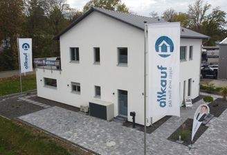 allkauf Musterhaus Am Rangierbahnhof 6, 67661 Kaiserslautern