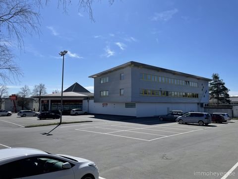 Wangen Büros, Büroräume, Büroflächen 