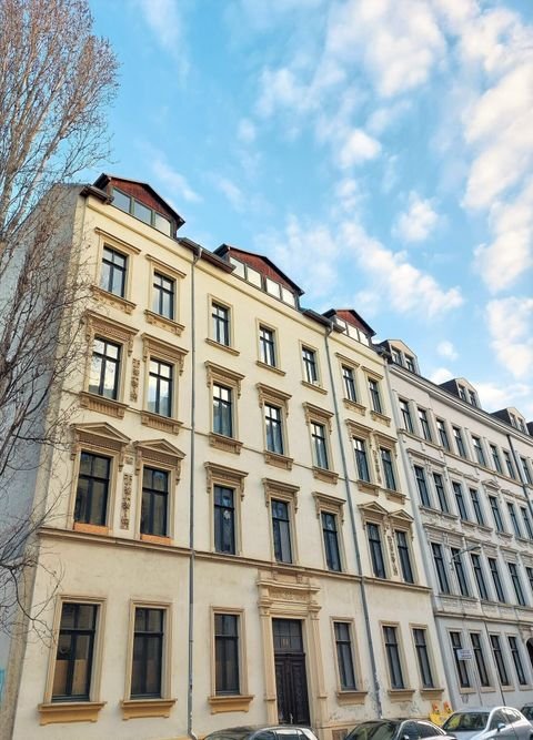 Leipzig Wohnungen, Leipzig Wohnung mieten