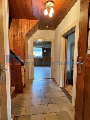 Flur/ Eingangsbereich