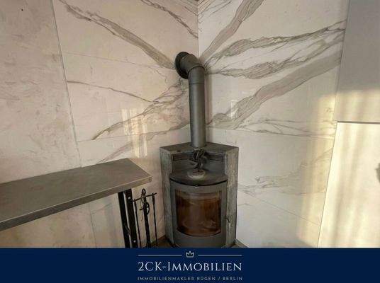 Ihr Kamin im Wohnzimmer