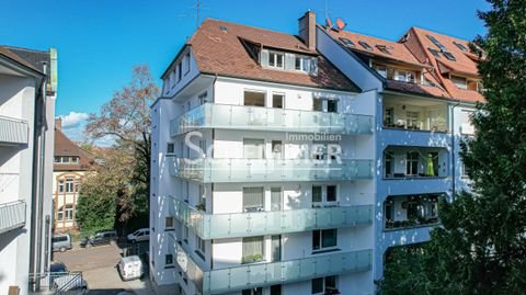 Freiburg im Breisgau Wohnungen, Freiburg im Breisgau Wohnung kaufen