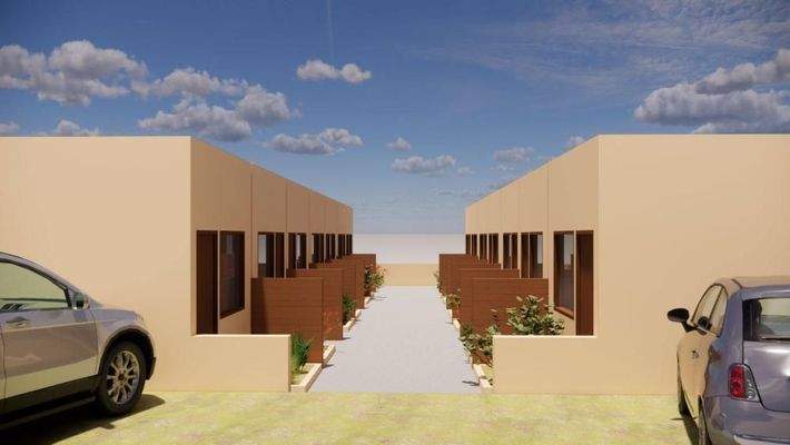 Kreta – Neue Mini-Apartments in Kefalas zum Verkauf