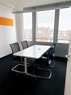 Beispiel Büro