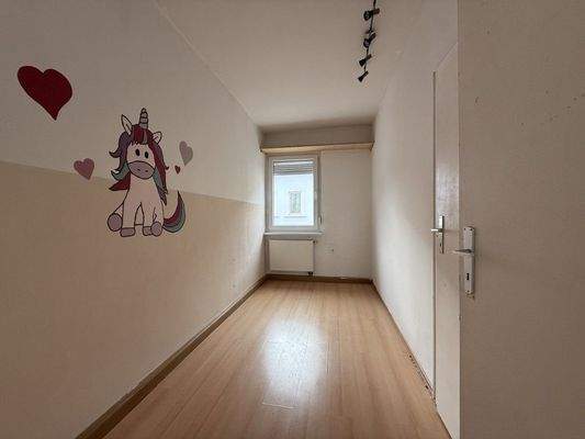 Kinderzimmer (1.Obergeschoss)