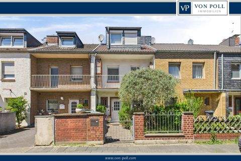 Köln Häuser, Köln Haus kaufen