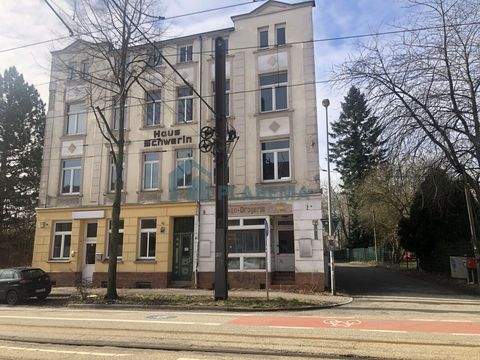 Schwerin Renditeobjekte, Mehrfamilienhäuser, Geschäftshäuser, Kapitalanlage