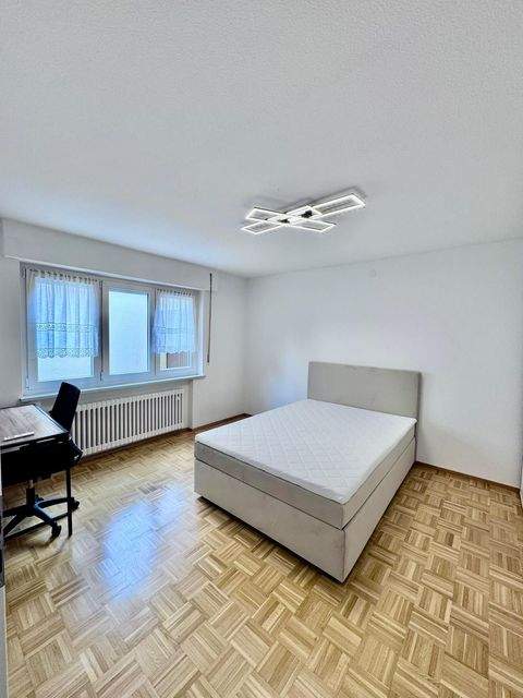 Villingen-Schwenningen Wohnungen, Villingen-Schwenningen Wohnung mieten