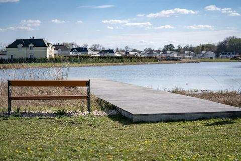 Ebreichsdorf Grundstücke, Ebreichsdorf Grundstück kaufen