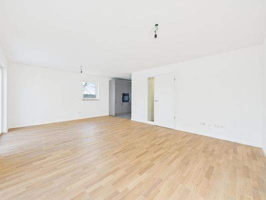 EG - Wohn- & Esszimmer