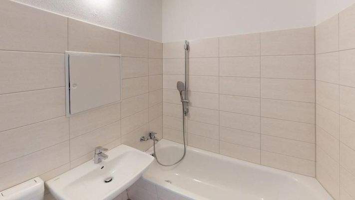 Bad Vergleichswohnung