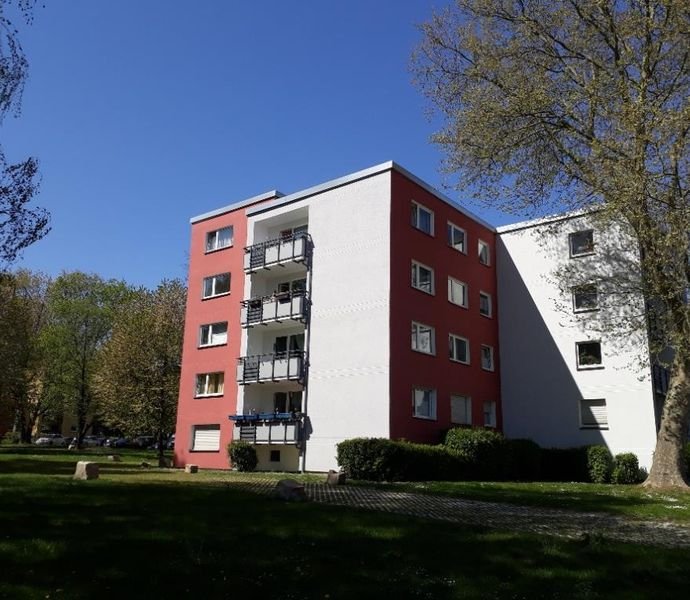 2,5 Zimmer Wohnung in Dortmund (Schüren)