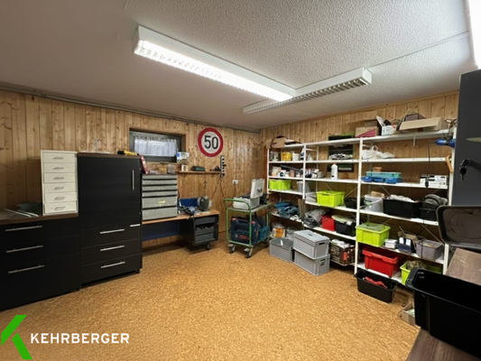 Werkstatt