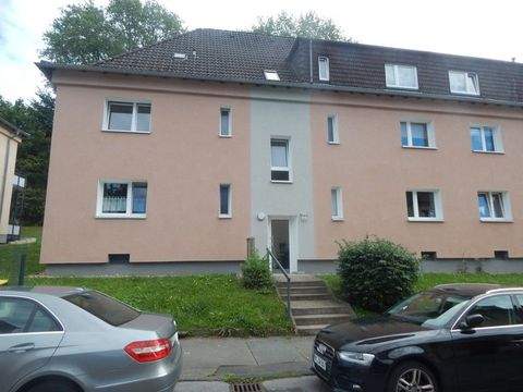 Lüdenscheid Wohnungen, Lüdenscheid Wohnung mieten