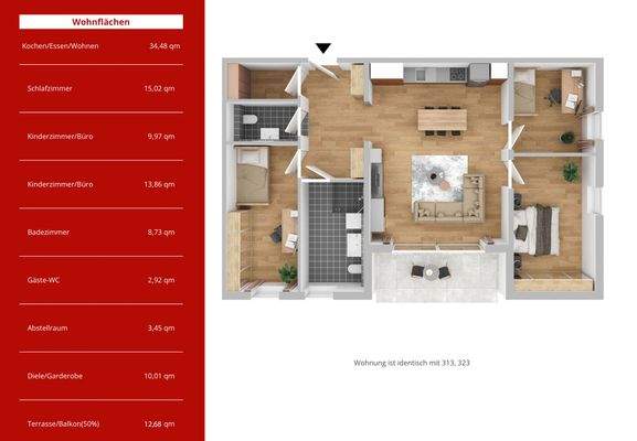 Grundriss-mit-Wohnfläche