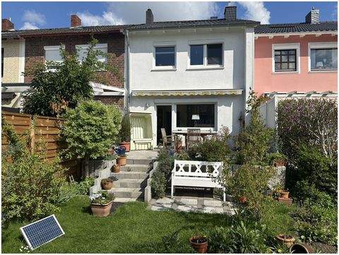 Buxtehude Häuser, Buxtehude Haus kaufen