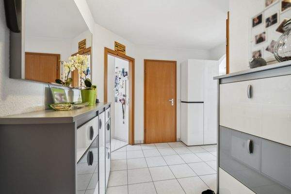 Eingangsbereich / Flur