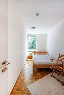 Zimmer im 2. Obergeschoss