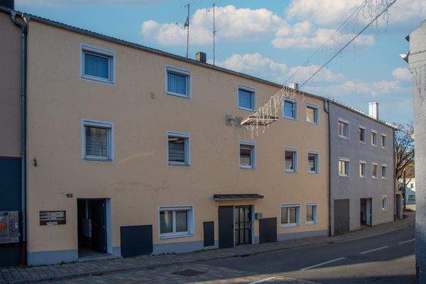 Ansicht MFH ohne Gewerbe