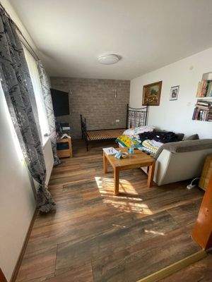 Wohn- Arbeitsbereich