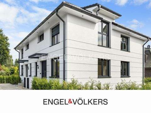 Großhansdorf Häuser, Großhansdorf Haus kaufen