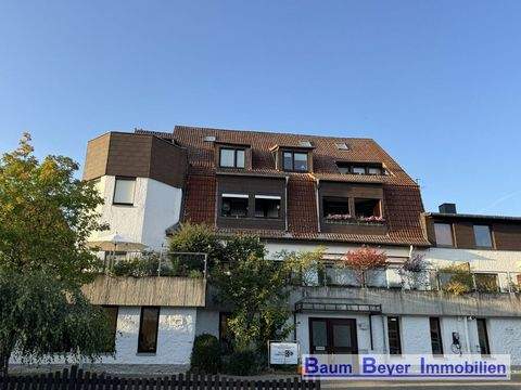 Göttingen Wohnungen, Göttingen Wohnung kaufen